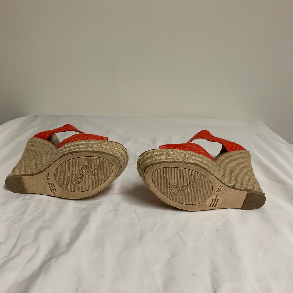 Seychelles Espadrilles - Picture 5 of 7